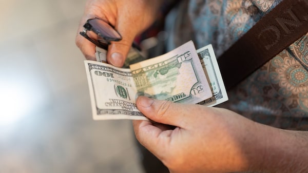 La gran transferencia de riqueza ya comenzó: así invertirán los herederos de los ‘baby boomers’ La gran transferencia de riqueza ya comenzó: así invertirán los herederos de los ‘baby boomers’