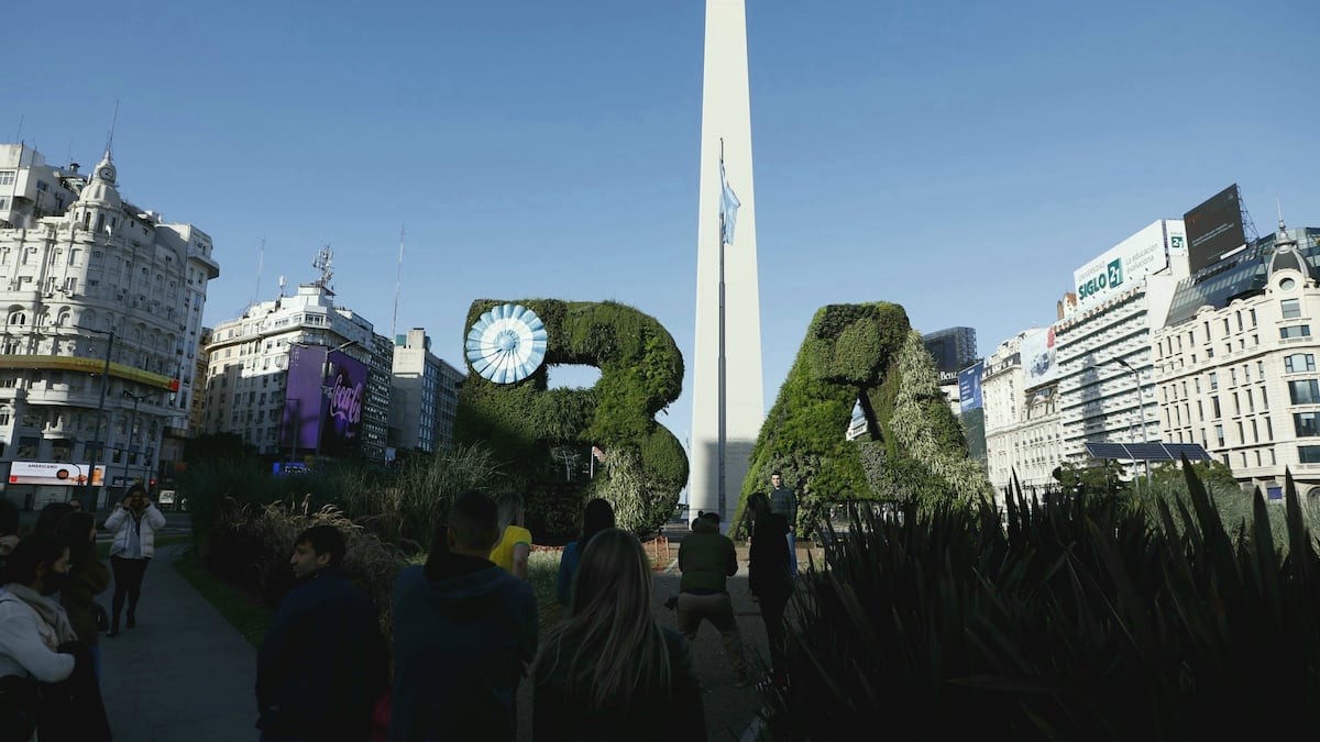 Patentes 2027 en CABA: 6 de cada 10 autos pagarán menos y 152.000 quedarán exentos