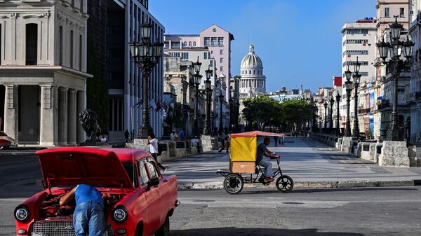 Adeus, Havana? turismo em Cuba despenca com apagões, sanções e escassez de produtos Adeus, Havana? turismo em Cuba despenca com apagões, sanções e escassez de produtos