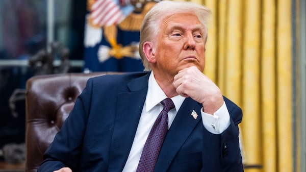 ¿Qué son los programas de diversidad, equidad e inclusión (DEI) a los que Trump ordenó poner fin? ¿Qué son los programas de diversidad, equidad e inclusión (DEI) a los que Trump ordenó poner fin?