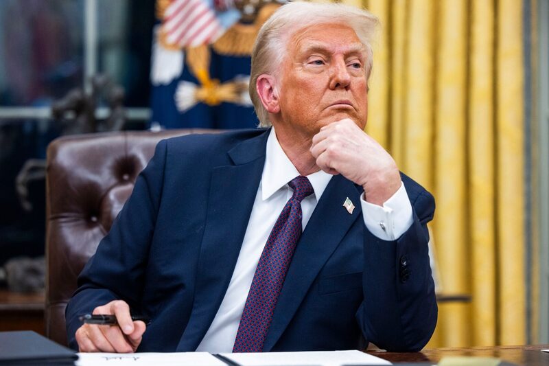 La DEI ha sido objeto de críticas por parte de activistas y abogados conservadores que han cuestionado los programas destinados a impulsar a grupos infrarrepresentados. La DEI ha sido objeto de críticas por parte de activistas y abogados conservadores que han cuestionado los programas destinados a impulsar a grupos infrarrepresentados.