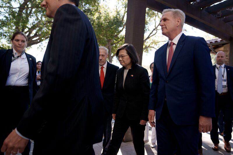 Tsai Ing-wen Tsai Ing-wen
