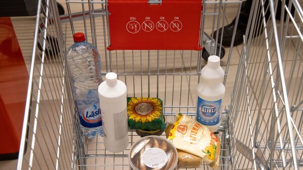 Chile’s Central Bank Holds Rate Firm Even As Inflation Outstrips Forecasts Chile’s Central Bank Holds Rate Firm Even As Inflation Outstrips Forecasts