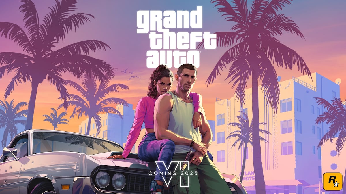 GTA 6 tendrá un adelanto exclusivo en Netflix: cuándo se estrena y a qué hora