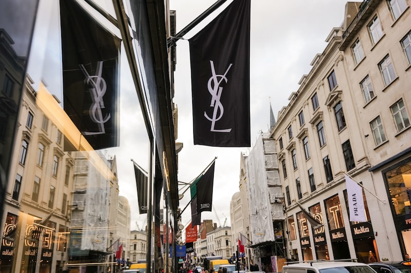 YSL YSL