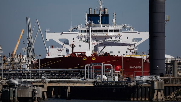 Operadores globales dominan el comercio del crudo venezolano bajo el aval de Trump Operadores globales dominan el comercio del crudo venezolano bajo el aval de Trump