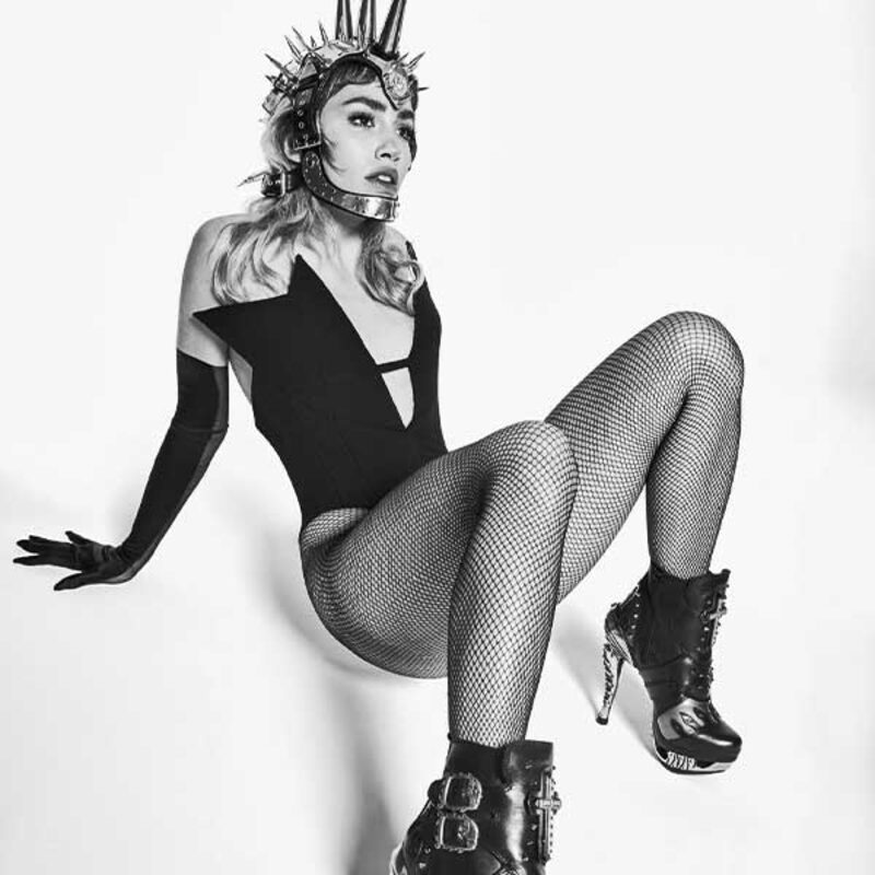 Lali Espósito Lali Espósito