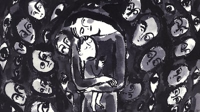 En línea, la maternidad es una prueba que nadie puede superar En línea, la maternidad es una prueba que nadie puede superar