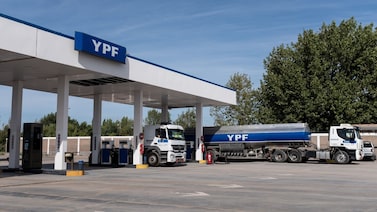 Primicia: Accionistas y directorio de YPF aprueban split de acciones en la bolsa argentina Primicia: Accionistas y directorio de YPF aprueban split de acciones en la bolsa argentina