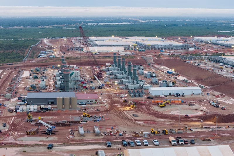 data center data center