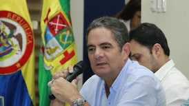 Muere el exvicepresidente colombiano Germán Vargas Lleras a sus 64 años Muere el exvicepresidente colombiano Germán Vargas Lleras a sus 64 años