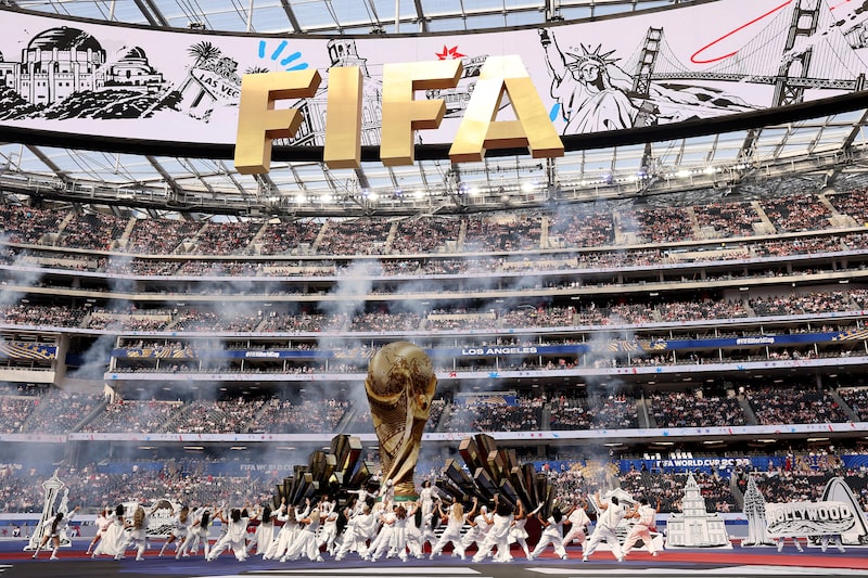 Mundial 2026 Mundial 2026