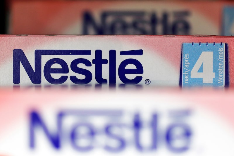 Nestle Nestle