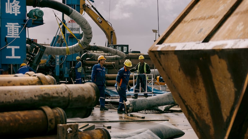 ¿Efecto Guyana? El boom petrolero extiende riesgos sociales y ambientales en el Caribe ¿Efecto Guyana? El boom petrolero extiende riesgos sociales y ambientales en el Caribe