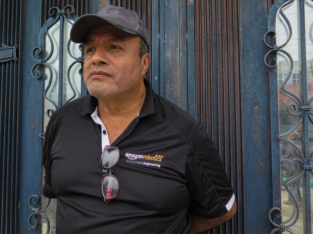 Fernando Vite Photographer: Maya Averbuch/Bloomberg Fernando Vite Photographer: Maya Averbuch/Bloomberg