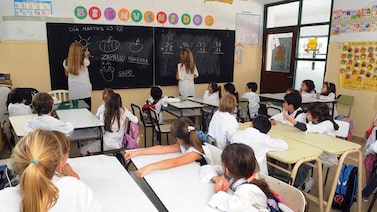 Pruebas PISA: resultados de 13 países revelan el rezago educativo de América Latina Pruebas PISA: resultados de 13 países revelan el rezago educativo de América Latina