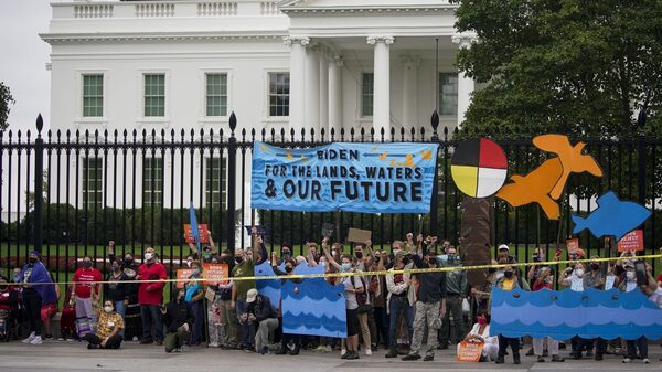 El cambio climático es la mayor amenaza para la salud: OMS El cambio climático es la mayor amenaza para la salud: OMS