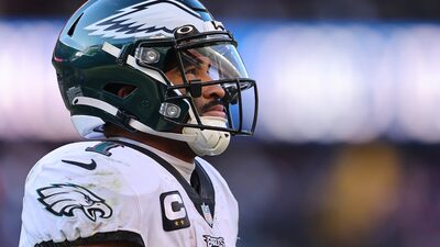 NFL no Brasil: jogo em São Paulo com Eagles vai abrir a próxima temporada, diz liga NFL no Brasil: jogo em São Paulo com Eagles vai abrir a próxima temporada, diz liga