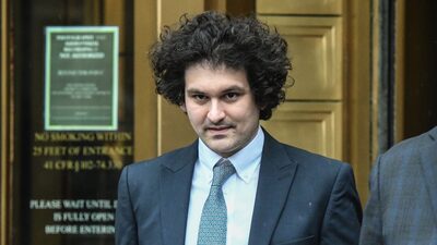 Bankman-Fried é acusado de subornar autoridades chinesas com US$ 40 mi em cripto Bankman-Fried é acusado de subornar autoridades chinesas com US$ 40 mi em cripto