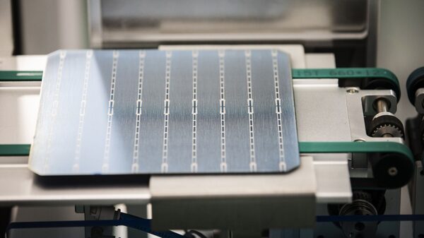 El auge solar de China impulsa un crecimiento récord en las renovables globales El auge solar de China impulsa un crecimiento récord en las renovables globales