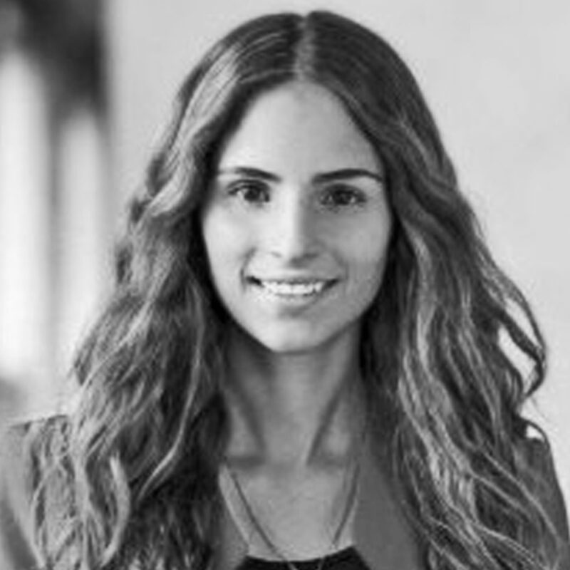 Daniela Izquierdo Daniela Izquierdo