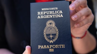 Cuál es el precio para renovar el pasaporte argentino en 2024 y cómo hacerlo Cuál es el precio para renovar el pasaporte argentino en 2024 y cómo hacerlo