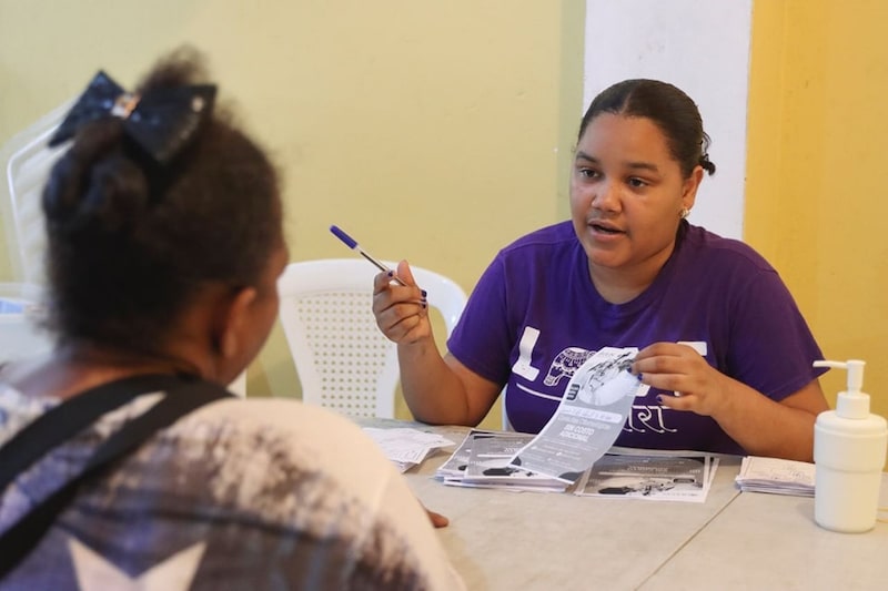 Bono Madre Bono Madre