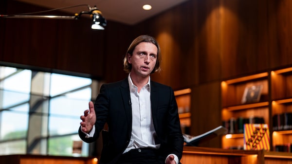 CEO da Revolut descarta IPO neste ano e mira abertura de capital depois de 2028 CEO da Revolut descarta IPO neste ano e mira abertura de capital depois de 2028