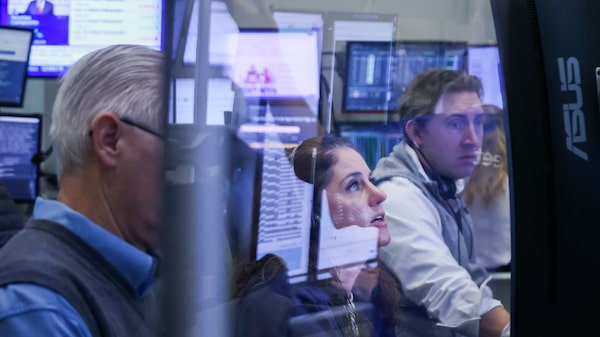 Kettner, de HSBC, recorta su exposición a acciones de EE.UU. y favorece al resto del mundo Kettner, de HSBC, recorta su exposición a acciones de EE.UU. y favorece al resto del mundo