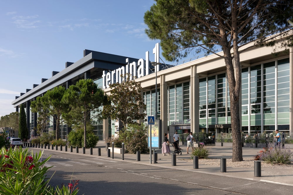 Aeropuerto Marseille Provence Aeropuerto Marseille Provence