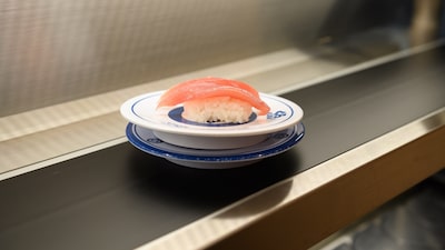 Una cadena de sushi también entró en la cartera de inversiones de Donald Trump este 2026 Una cadena de sushi también entró en la cartera de inversiones de Donald Trump este 2026