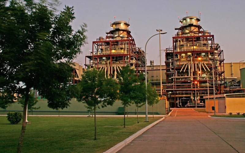 Quedará ahora en manos de YPF y PAE (Fuente: Central Dock Sud) Quedará ahora en manos de YPF y PAE (Fuente: Central Dock Sud)