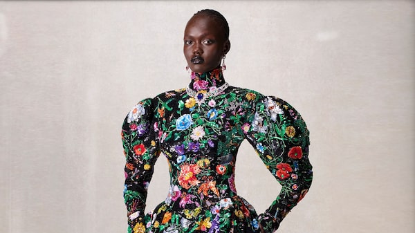 Sin desfile, pero a lo grande: Gucci presenta la colección debut de Demna Gvasalia Sin desfile, pero a lo grande: Gucci presenta la colección debut de Demna Gvasalia