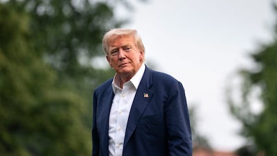 Trump amplia recuo climático dos EUA com saídas do IPCC e da UNFCCC, da ONU Trump amplia recuo climático dos EUA com saídas do IPCC e da UNFCCC, da ONU