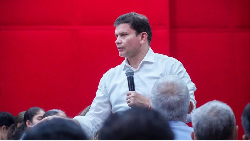 John Milton Rodríguez John Milton Rodríguez