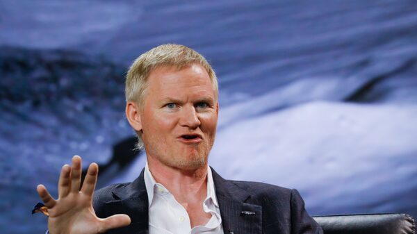 Exceso de especulación está perjudicando a las criptomonedas: Belshe de BitGo Exceso de especulación está perjudicando a las criptomonedas: Belshe de BitGo