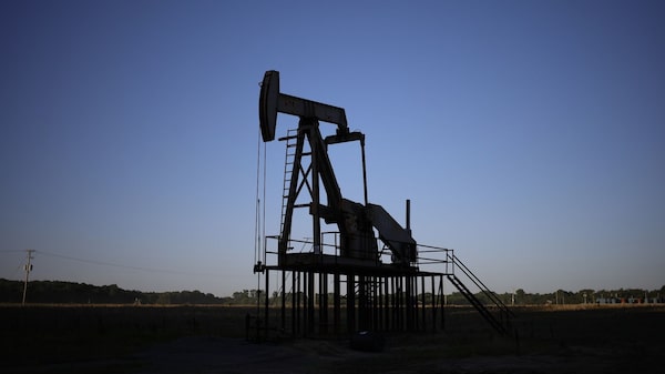 La OPEP+ se arriesga a revivir ciclos de auges y caídas con el precio del petróleo sobre los US$90 La OPEP+ se arriesga a revivir ciclos de auges y caídas con el precio del petróleo sobre los US$90