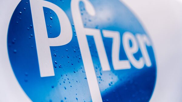 Pfizer se dispara tras buenos resultados de la píldora Covid Pfizer se dispara tras buenos resultados de la píldora Covid