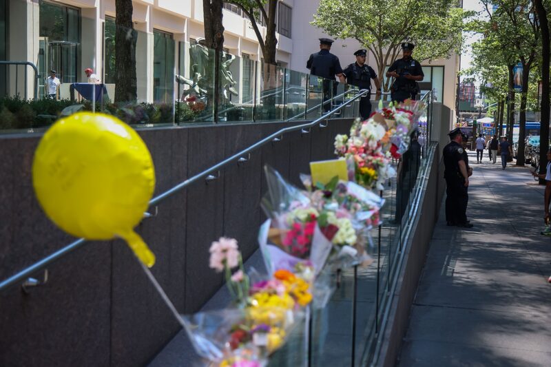 Michael Nagle/Bloomberg Michael Nagle/Bloomberg