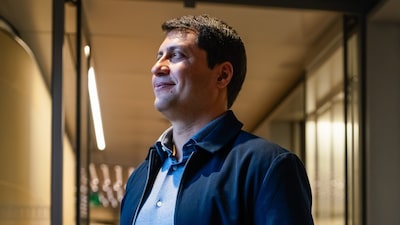 Prosus fecha acordo com AWS para integrar dados e acelerar uso de IA entre investidas Prosus fecha acordo com AWS para integrar dados e acelerar uso de IA entre investidas