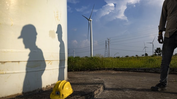 Desaceleración económica mundial reduce esperanzas de un repunte laboral en 2023 Desaceleración económica mundial reduce esperanzas de un repunte laboral en 2023