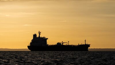 El petróleo venezolano regresa a Europa por primera vez en casi un año El petróleo venezolano regresa a Europa por primera vez en casi un año