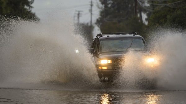 Inundaciones en Chile: el trágico saldo que dejó el temporal y cómo sigue la situación Inundaciones en Chile: el trágico saldo que dejó el temporal y cómo sigue la situación