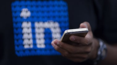 No LinkedIn, profissionais reescrevem o passado para competir pelos empregos do futuro No LinkedIn, profissionais reescrevem o passado para competir pelos empregos do futuro