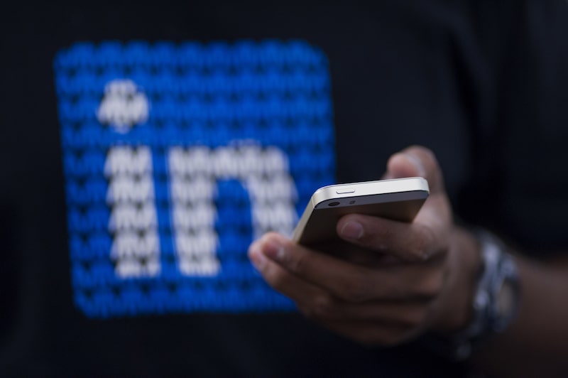 LinkedIn LinkedIn