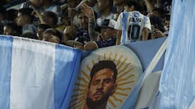 ¿Brasileños, argentinos o colombianos? Reservas de Airbnb revelan la hinchada más grande en EE.UU. ¿Brasileños, argentinos o colombianos? Reservas de Airbnb revelan la hinchada más grande en EE.UU.