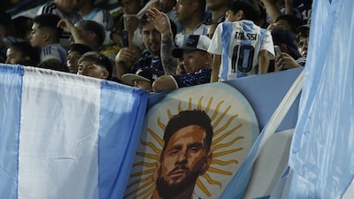 ¿Brasileños, argentinos o colombianos? Reservas de Airbnb revelan la hinchada más grande en EE.UU. ¿Brasileños, argentinos o colombianos? Reservas de Airbnb revelan la hinchada más grande en EE.UU.