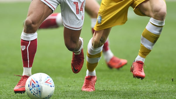 Una estrella del Manchester United dice que la nueva era del fútbol va más allá de la TV Una estrella del Manchester United dice que la nueva era del fútbol va más allá de la TV