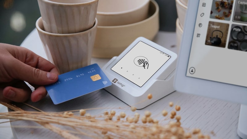 Fintech alemã SumUp prepara IPO de US$ 10 bi na Europa, segundo fontes Fintech alemã SumUp prepara IPO de US$ 10 bi na Europa, segundo fontes