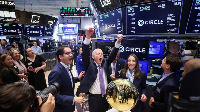 Rodadas da semana: de agentes de IA a stablecoins, as tendências em fintechs Rodadas da semana: de agentes de IA a stablecoins, as tendências em fintechs